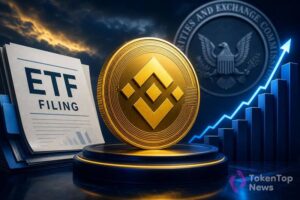 Grayscale, VanEck Update BNB ETF Filings Amid SEC Review