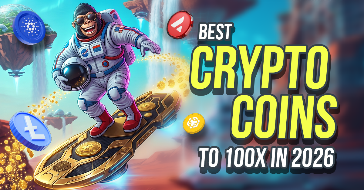 Top 5 Crypto Watchlist: APEMARS Raises $486K at Stage 22 Leading The Best Crypto Presale to Buy Now With 1039% ROI Angle