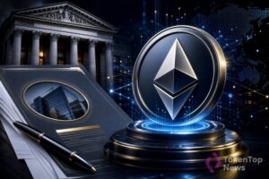 JPMorgan Files JLTXX Tokenized Money Market Fund on Ethereum