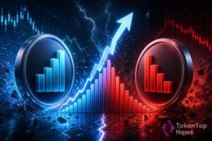 Kalshi vs Polymarket April Volume Flippening Update