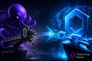 Kraken Replaces LayerZero With Chainlink for Cross-Chain Asset Interoperability