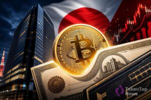 Metaplanet Plans Japan’s First Bitcoin Perpetual Shares