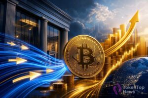 Morgan Stanley Bitcoin Trust (MSBT) Hits $193.6M in Inflows, $239.6M in Assets