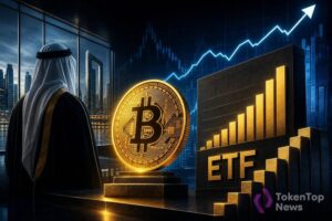 Mubadala Increases BlackRock Bitcoin ETF Holdings Above $565M