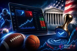 Polymarket Applies for U.S. Approval for Express Sports Bets