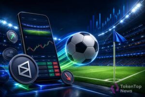 Polymarket Named Exclusive Prediction Market Partner for Serie A