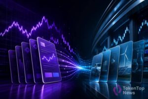 Polymarket Partners With Nasdaq Private Market for Private Company Trading