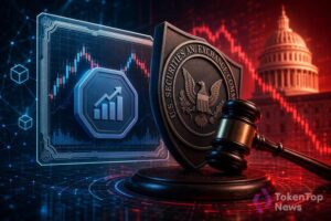 SEC Delays Tokenized Stocks Move Amid Regulatory Uncertainty