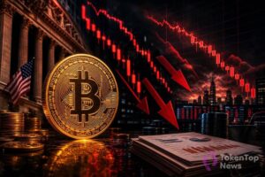 SoSoValue: U.S. Spot Bitcoin ETFs Posted Net Outflow on May 29