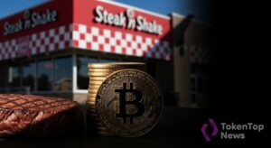 Steak ‘n Shake Bitcoin Reserve: All BTC Sales to Be Held