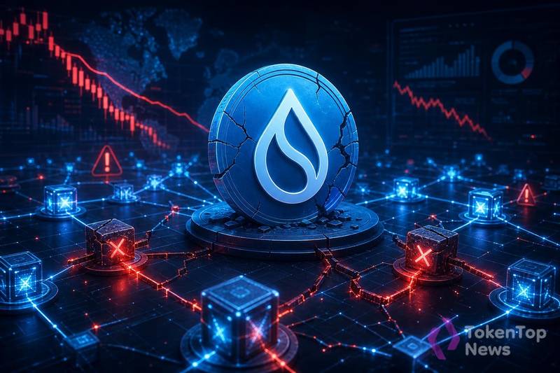 Sui Network Mainnet Outages Reported for Second Consecutive Day