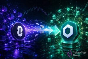 Tom Wan Says $2B TVL Moved From LayerZero to Chainlink CCIP
