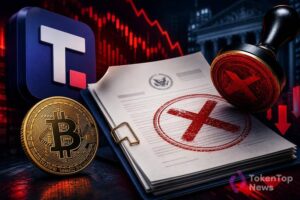 Truth Social Bitcoin ETF Filing Withdrawn