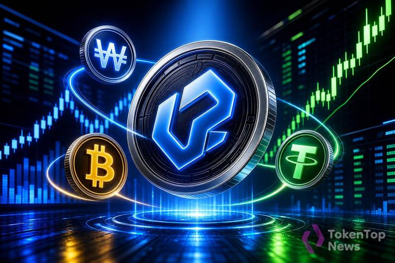 Upbit to List UP2 With KRW, BTC, and USDT Trading Pairs