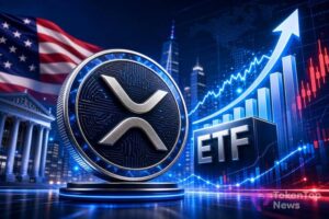 US Spot XRP ETFs Reach $1 Billion AUM as Demand Builds
