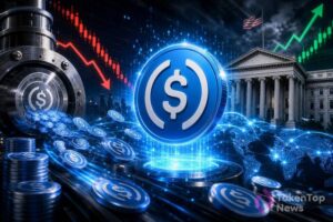 USDC Treasury Mints 250,000,000 USDC: What It Means for Crypto Markets