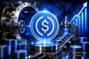 USDC Treasury Mints Nearly $250 Million in USDC