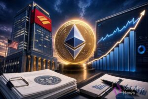 Wells Fargo Boosts Ethereum ETF Holdings in Q1 2026 13F