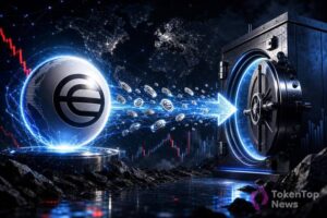 Worldcoin Team Transfers 30M WLD to BitGo Custody Wallet