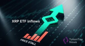 XRP ETF Inflows Hit $81.6M in April as Price Stalls