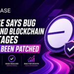 Base Says Bug Behind Blockchain Outages Has Been Patched