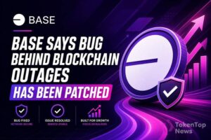 Base Says Bug Behind Blockchain Outages Has Been Patched