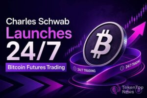 Charles Schwab Launches 24/7 Bitcoin Futures Trading