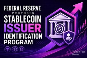 Federal Reserve Proposes Stablecoin Issuer Identification Program