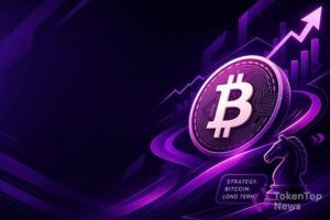 Michael Saylor Hints at Buying More Bitcoin in ‘Still Adding Dots’ Post