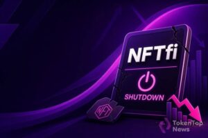 NFTfi Shutdown Signals Deeper NFT Market Contraction