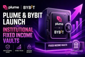 Plume and Bybit Launch Institutional Fixed Income Vaults