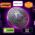 Bitcoin Treasury Companies in 2026: Holdings, mNAV, Financing, and Risk