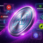 Top AI Crypto Coins 2026: Infrastructure, Compute, and Agent Plays Mapped by Narrative Durability