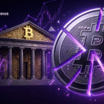 How Do Bitcoin Treasury Companies Work? The Business Model Behind BTC per Share