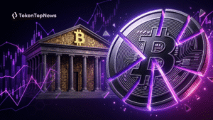 How Do Bitcoin Treasury Companies Work? The Business Model Behind BTC per Share