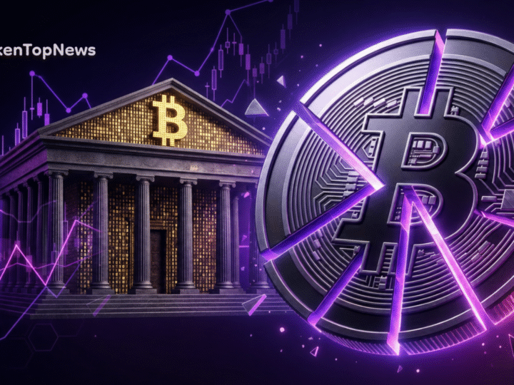 How Do Bitcoin Treasury Companies Work? The Business Model Behind BTC per Share
