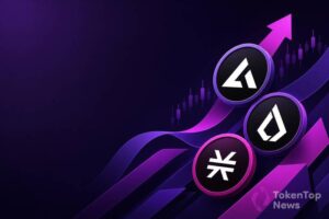 Binance Flags ACX, LSK and STX for Spot Delisting Monitoring