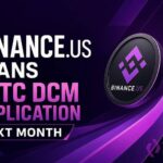 Binance.US Plans CFTC DCM Application Next Month