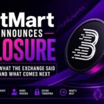 BitMart Announces Closure: What the Exchange Said and What Comes Next
