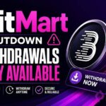 BitMart Shutdown: Withdrawals Stay Available
