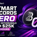BitMart Records Zero Crypto Withdrawals Above $25K in 24 Hours