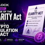 Block Endorses Passage of the CLARITY Act and Its Crypto Regulation Impact