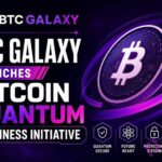 BTC Galaxy Launches Bitcoin Quantum Readiness Initiative