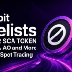 Bybit Delists XTER, SCA, TOKEN, XAVA, AO and More From Spot Trading