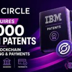 Circle Acquires 1,000 IBM Patents for Blockchain, Banking and Payments
