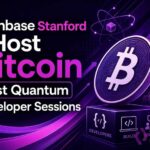 Coinbase, Stanford to Host Bitcoin Post-Quantum Developer Sessions
