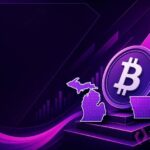 Crypto Money Hits Michigan and Iowa Senate Races