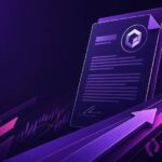 Digital Chamber, CCI and Blockchain Association Letter to Senate Leaders
