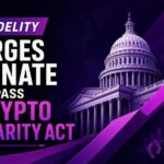 Fidelity Urges Senate to Pass Crypto Clarity Act