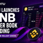 Futu Launches BNB Order-Book Trading: What the Rollout Covers